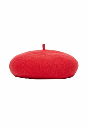 Hat - red