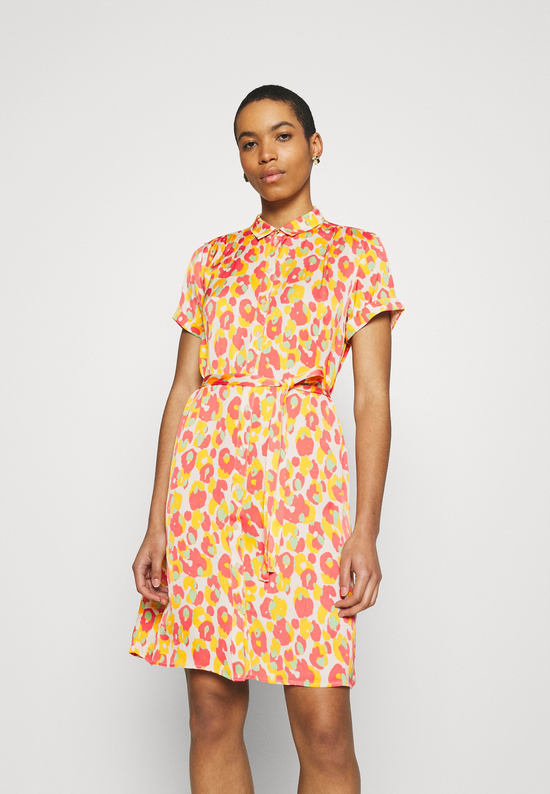 Women BOYFRIEND COCO DRESS - Shirt dress Women BOYFRIEND COCO DRESS - Shirt dress