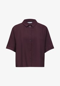 Non sélectionné, very berry
