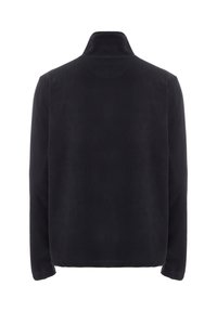 Schmuddelwedda CO-BRANDED WITH YUKA - Fleece trui - schwarz