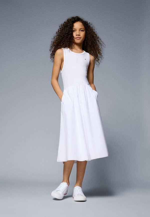 COMBI DRESS - Day dress4