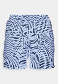 adidas Performance Träningsshorts - blue