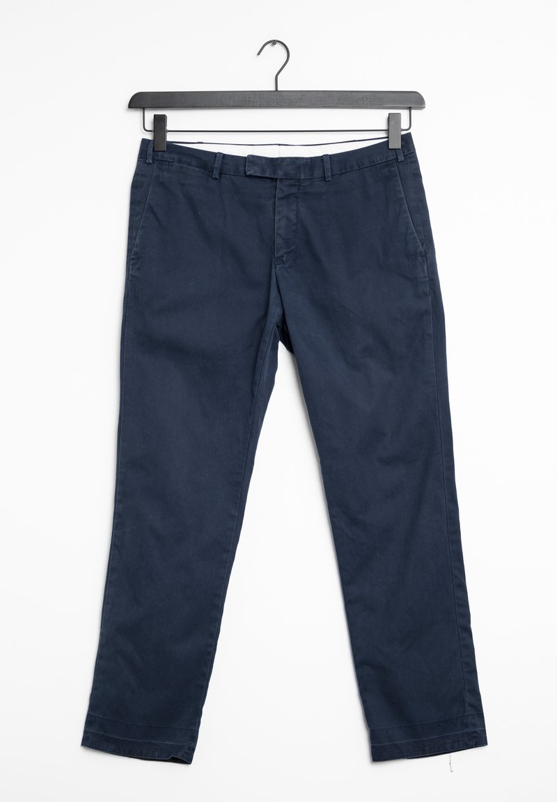 Polo Ralph Lauren Džíny Straight Fit - blue