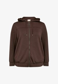 Sélectionné, hot fudge