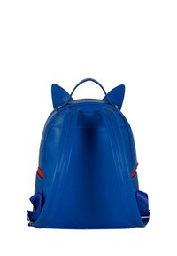 Karactermania HEADY CASUAL - Mochila - Sonic blue