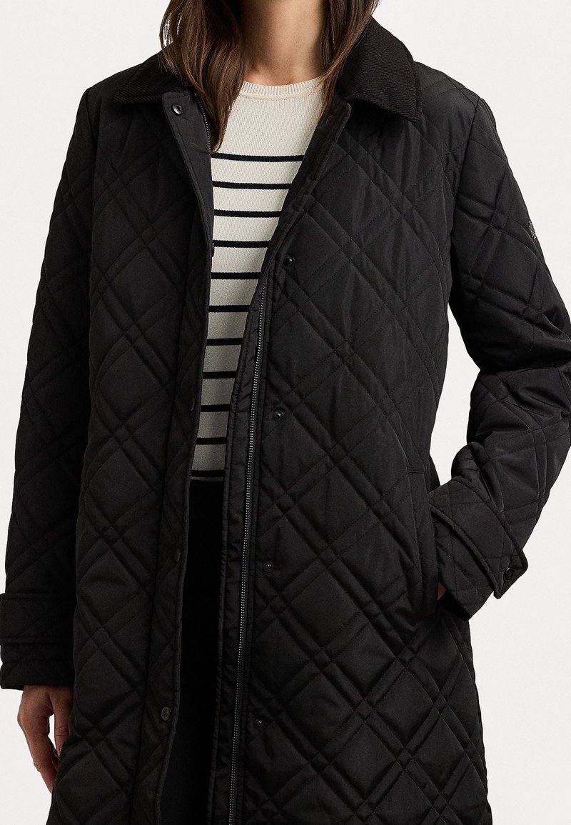 Lauren Ralph Lauren Klassisk kappa / rock - black