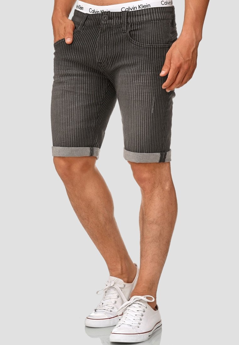 Herren CUBA CADEN - Jeans Shorts Herren CUBA CADEN - Jeans Shorts