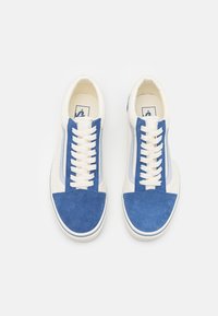 Vans OLD SKOOL UNISEX - Sportcipő - multi-coloured/blue