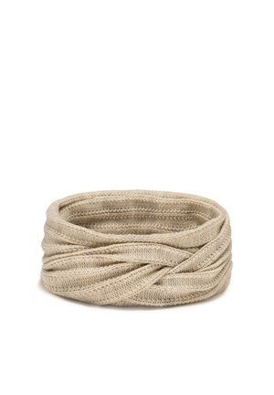 LOOP - Tuubihuivi - beige
