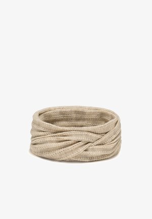 Vivisence LOOP - Snood - beige