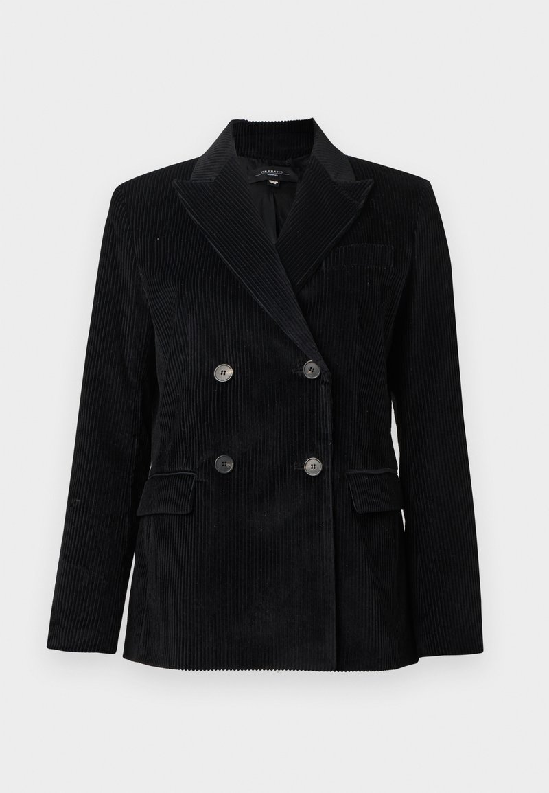 Weekend Max Mara Blazer zwart Weekend Max Mara Blazer zwart