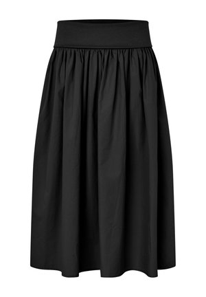 Masai, MASOFINA - A-line skirt - schwarz