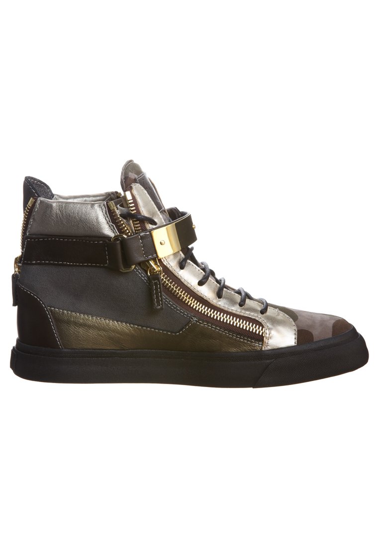 zanotti militaire