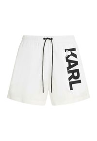 Nevybrané, white