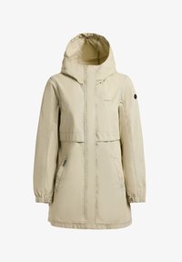 Nevybráno, cloud green