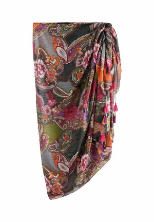 REGULAR FIT - Akcesoria plażowe