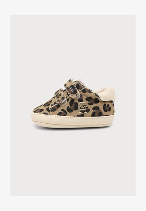 Tommy Hilfiger, KIKI UNISEX - Patucos - beige/milk