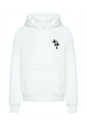 Mister Tee, - Bluza z kapturem