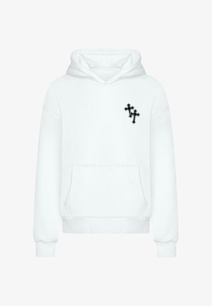 Mister Tee, - Bluza z kapturem