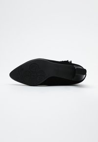 Peter Kaiser Stivaletti - black