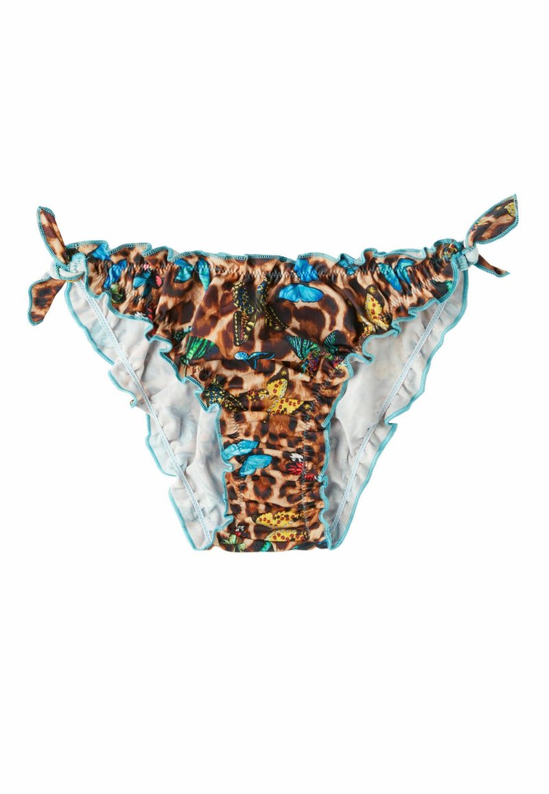 Tezenis Dół od bikini Zalando.pl