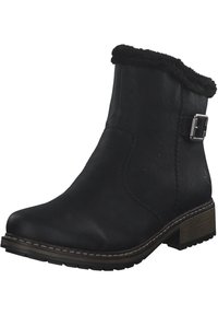 Rieker Botas para la nieve - black