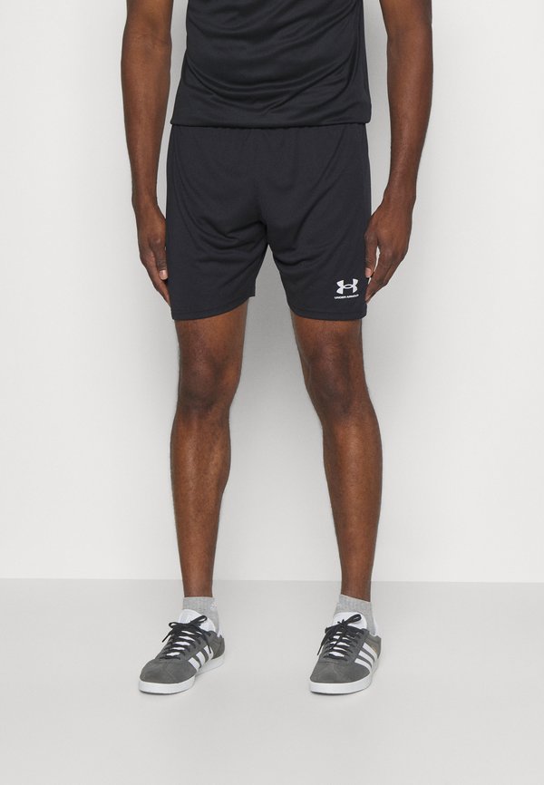 CHALLENGER KNIT - Sports shorts