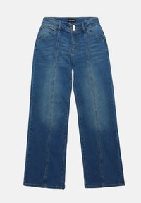 - Jeansy Bootcut