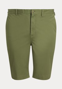 STRETCH CLASSIC FIT CHINO SHORT - Shorts - garden trail