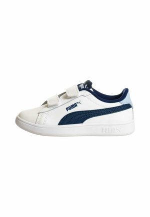 SMASH - Sneakers basse - bianco