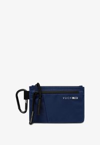 Unausgewählt, modrá