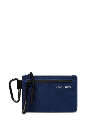 VAIL - Wallet - modrá