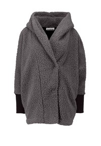 Não selecionado, pewter