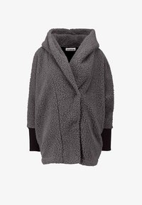 Não selecionado, pewter