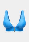 SUMMER DUNE - Πάνω μέρος μπικίνι - very blue