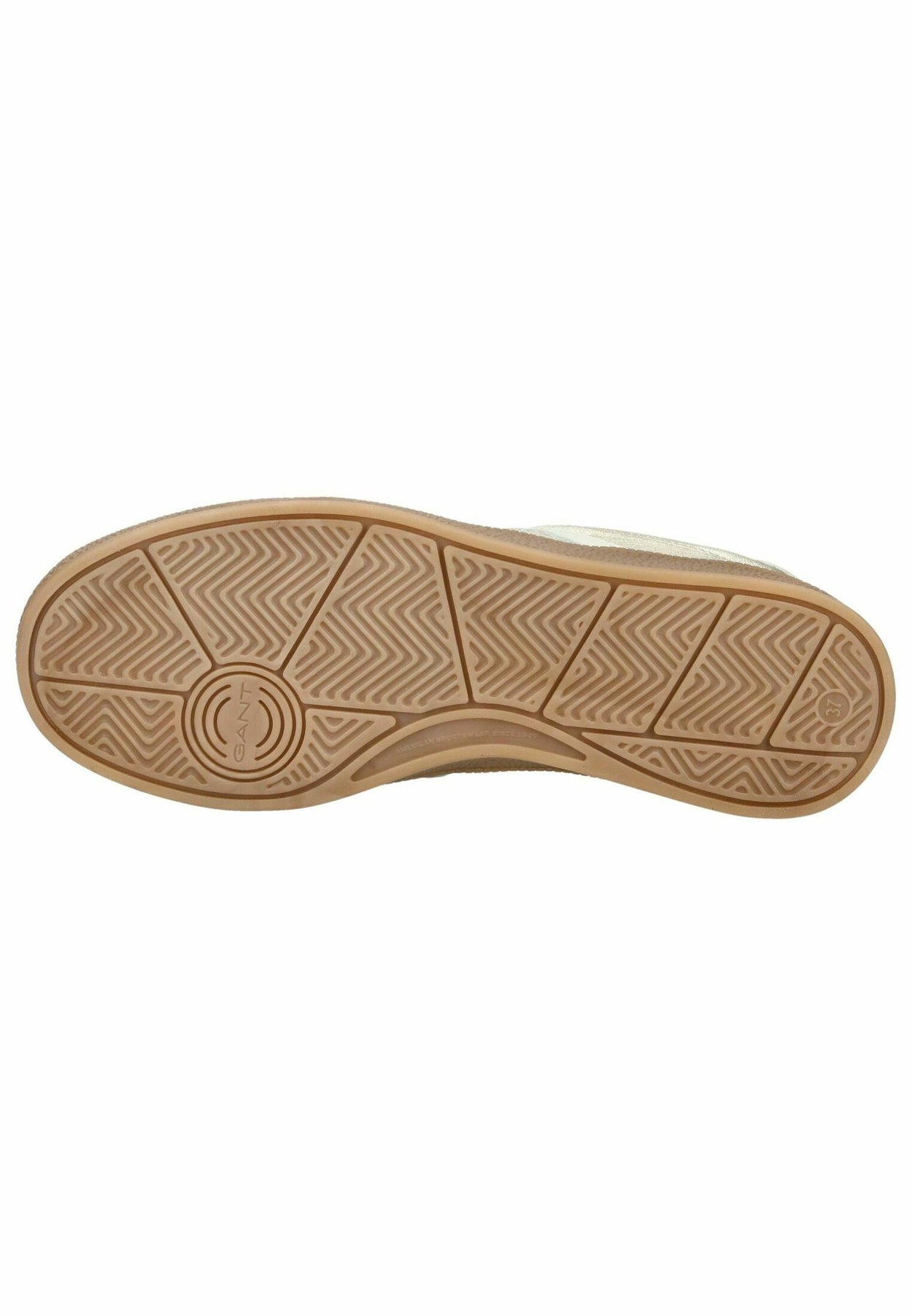Sneaker low