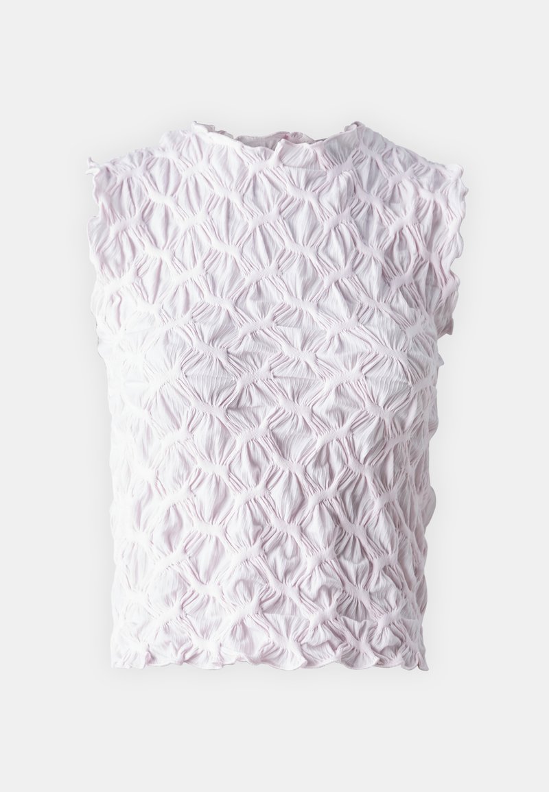 Vero Moda Petite Top donkerroze Vero Moda Petite Top donkerroze