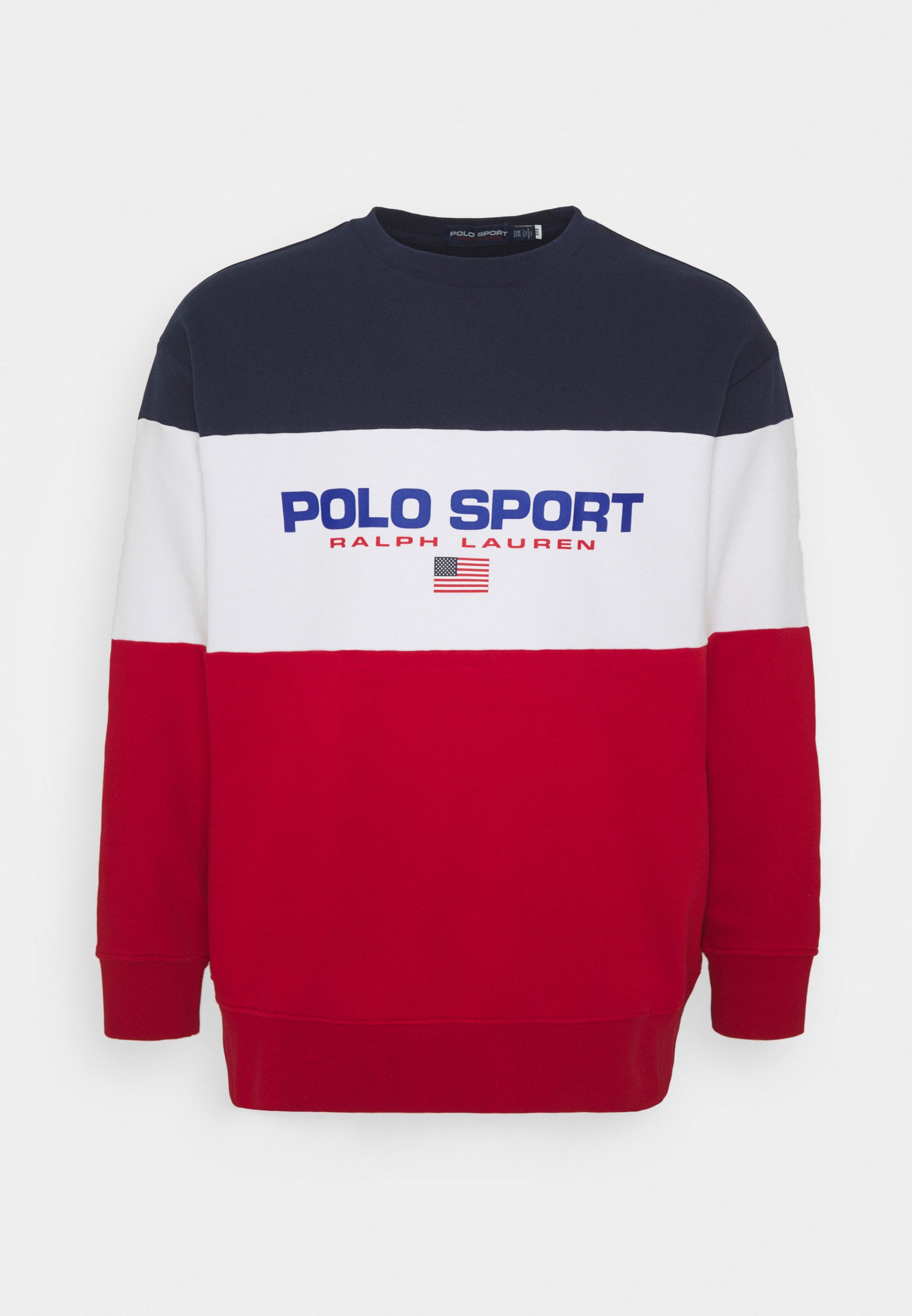 big and tall pullover