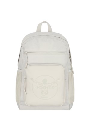 TRACK N DAY - Tagesrucksack - creme