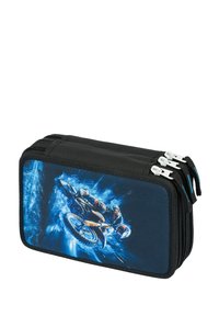 Baagl MOTORRAD niebieski