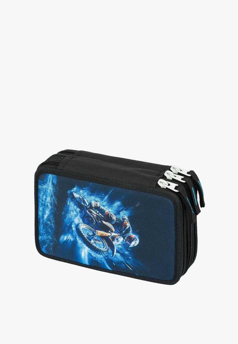 Baagl MOTORRAD niebieski