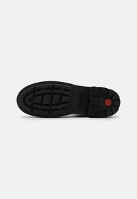 Hunter ORIGINAL Bottes en caoutchouc - black