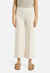 Smith&Soul Trousers - sand