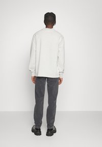 Han Kjøbenhavn Mikina - grey