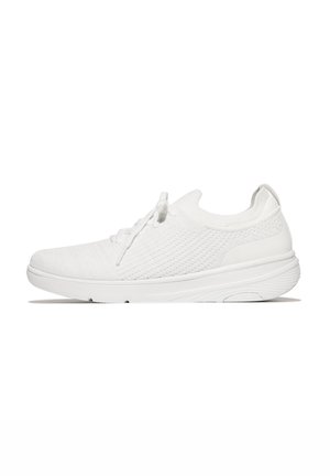 Sneakers laag - white