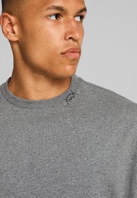 Puma T-Shirt print - grau