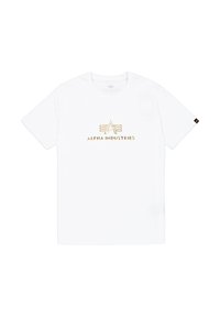 Unausgewählt, white gold