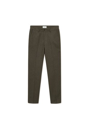Les Deux COMO PANTS - Kalhoty - beige