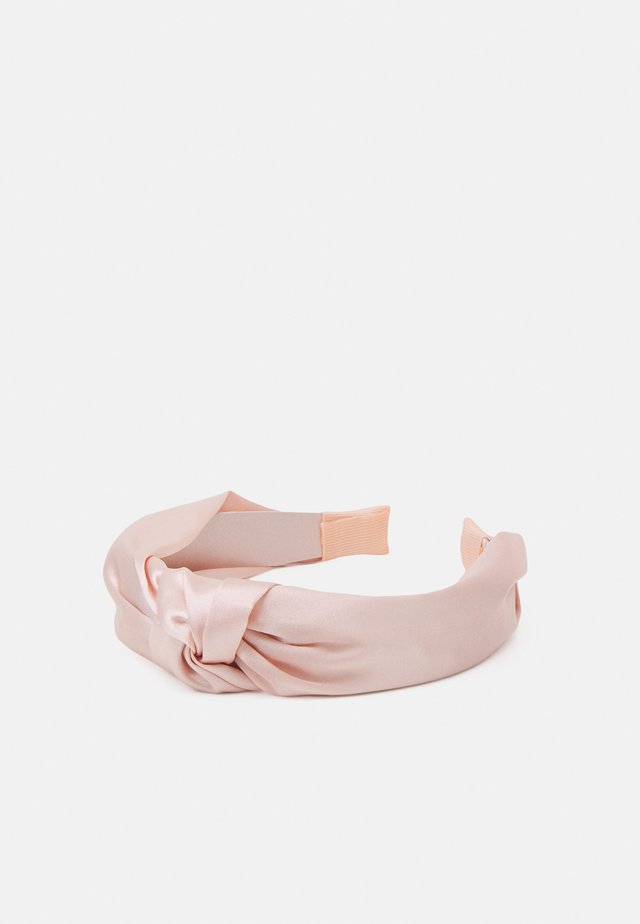 KNOT HEADBAND - Akcesoria do stylizacji włosów - nude