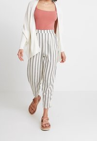 Dorothy Perkins Cardigan - ochre